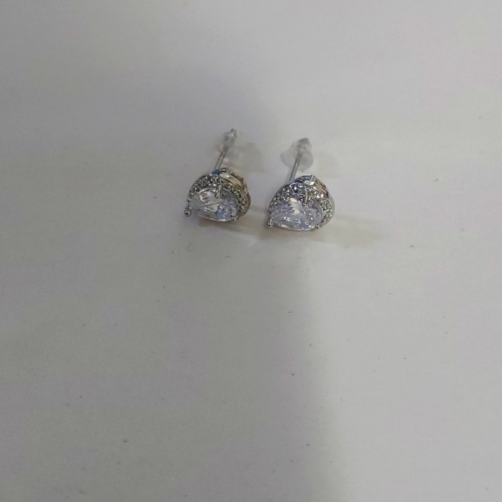 Raindrop Earrings